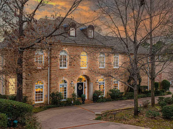 1206 Secluded Ln, Longview, TX 75604