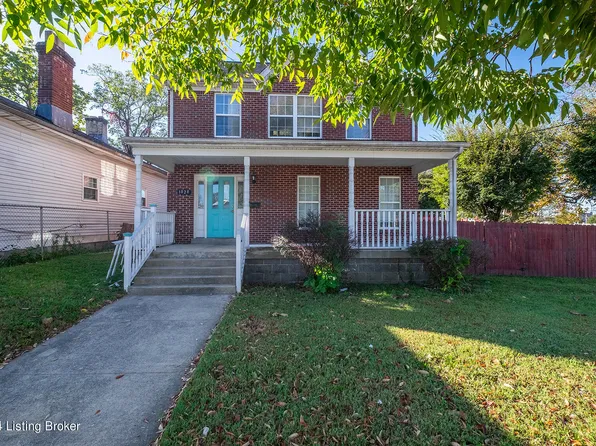 1828 Magazine St, Louisville, KY 40203