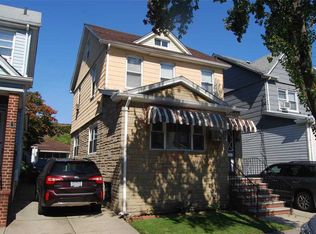 8933 Aubrey Ave, Glendale, NY 11385