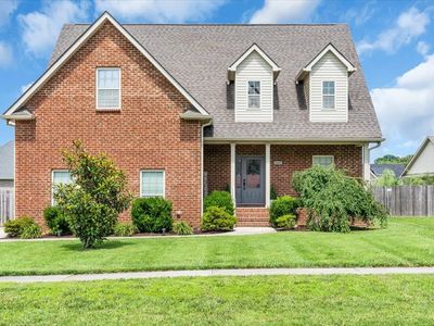 110 Riley Creek Rd, Tullahoma, TN, 37388
