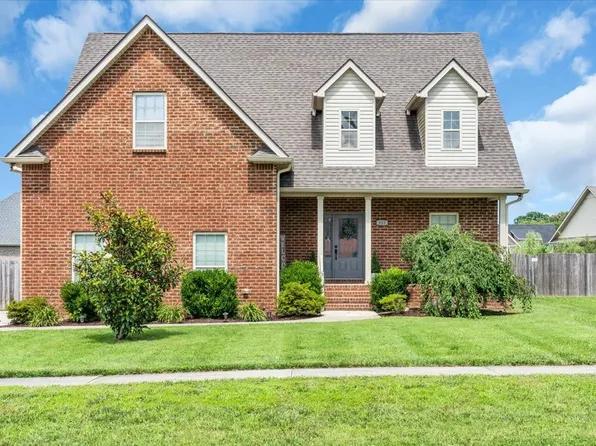 110 Riley Creek Rd, Tullahoma, TN 37388
