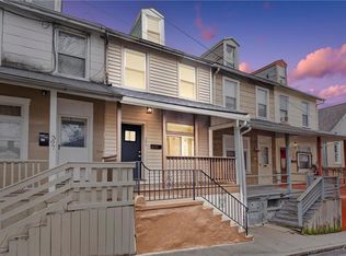 395 Emmett St, Allentown, PA 18102
