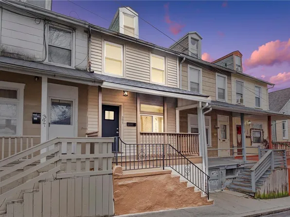 395 Emmett St, Allentown, PA 18102