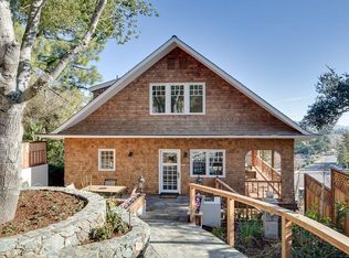 146 Locust Ave, Larkspur, CA 94939