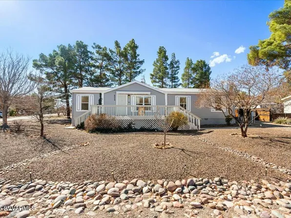 6059 E River Run Drive, Cottonwood, AZ 86326