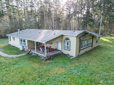 27961 State Route 20, Oak Harbor, WA, 98277
