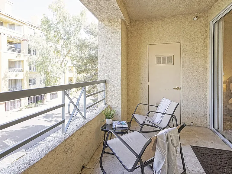 260 E Flamingo Rd #205 — Photo 33