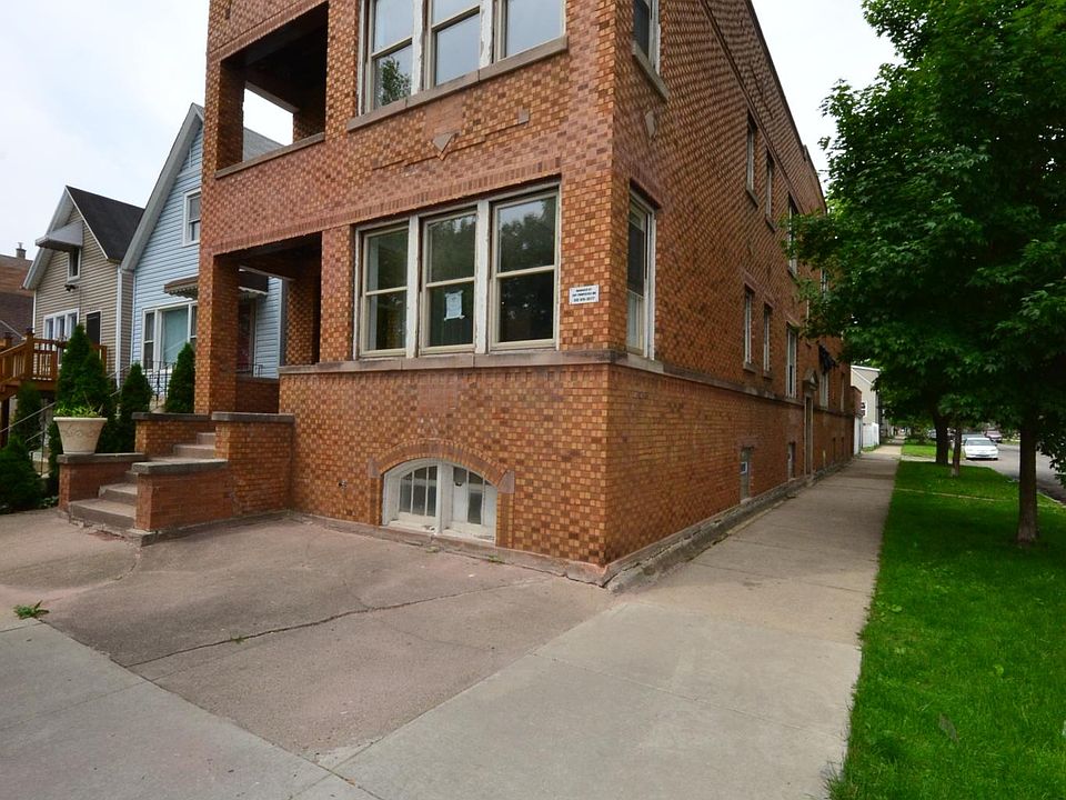 1st image of 4200 S Talman Ave #1F