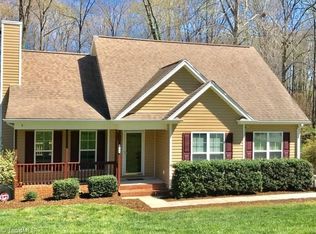1608 Ralee Dr, Winston Salem, NC 27127