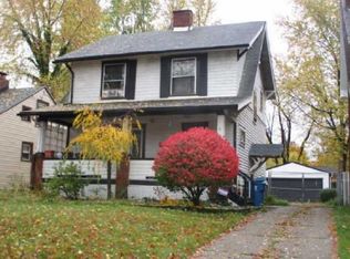 123 Clifton Dr, Boardman, OH 44512