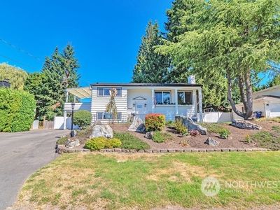 4409 224th Place SW, Mountlake Terrace, WA, 98043