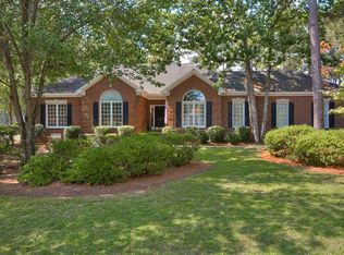 100 Mulberry Ct, Aiken, SC 29803