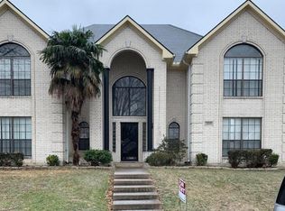 1329 Boyd St, Cedar Hill, TX 75104
