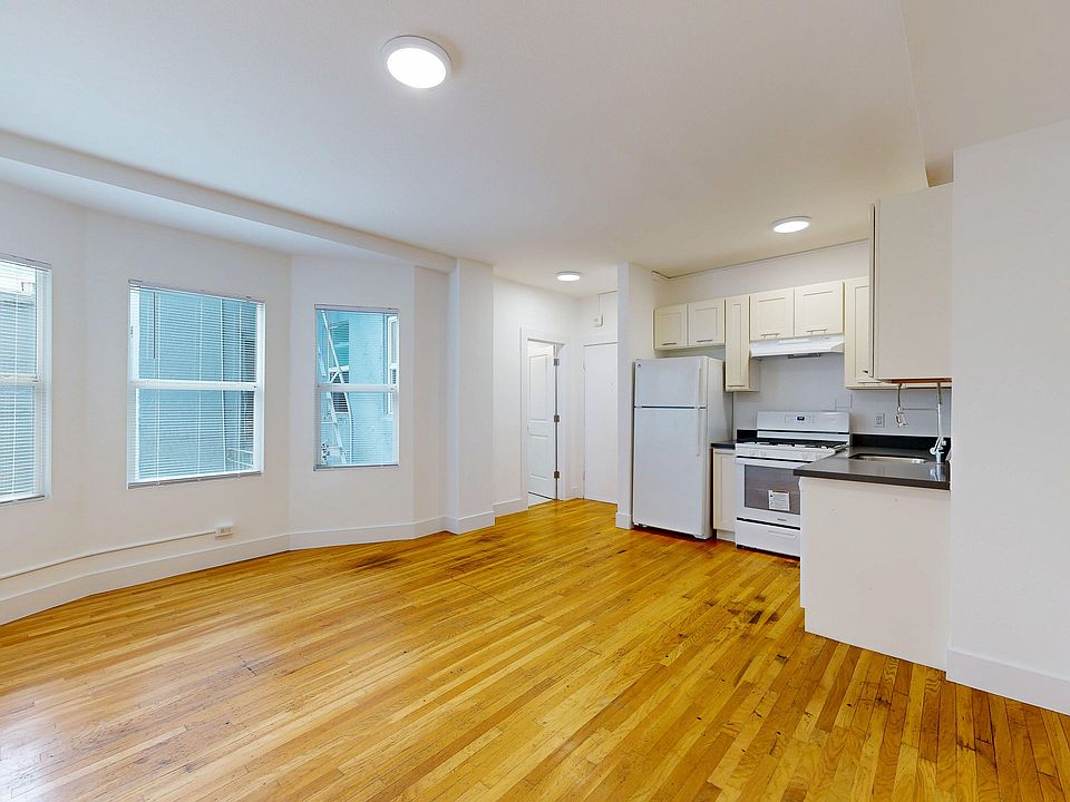 1st image of 665 Eddy St APT 3