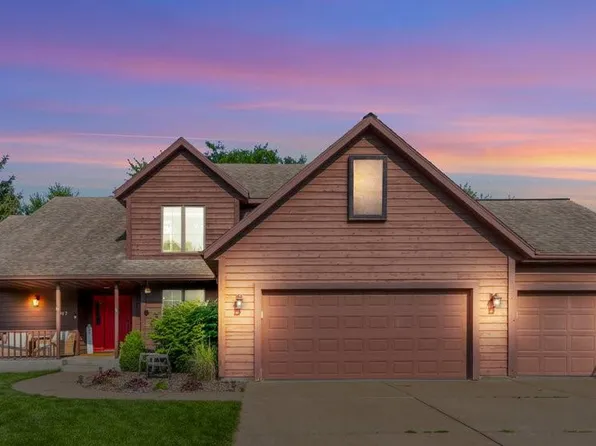 3917 Birch Crest Lane, Eau Claire, WI 54701