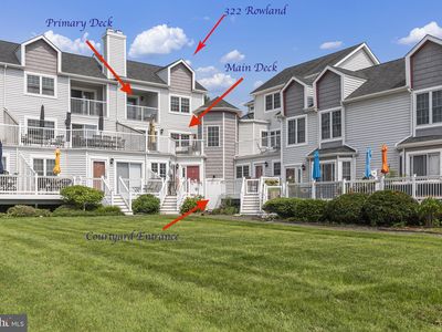 322 Rowland Dr, Port Deposit, MD, 21904
