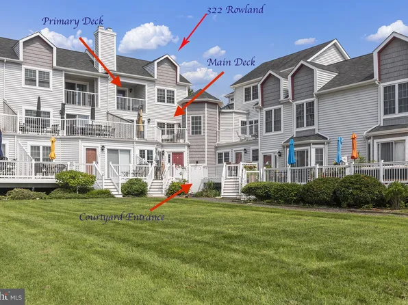 322 Rowland Dr, Port Deposit, MD 21904