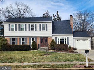 7808 Braemar Way, Springfield, VA 22153