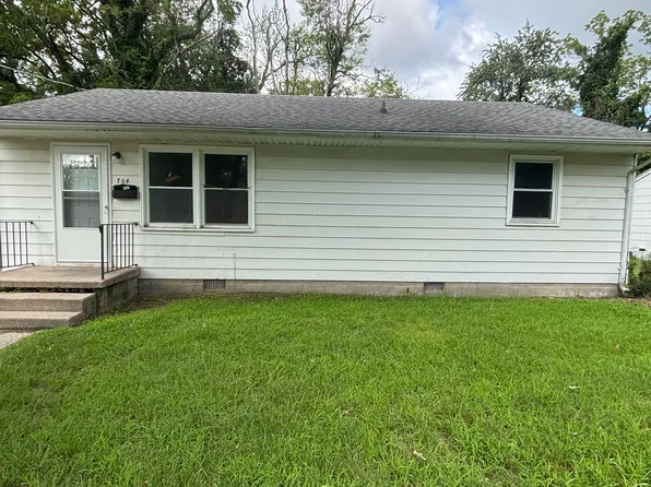 704 Priscilla St, Salisbury, MD 21804