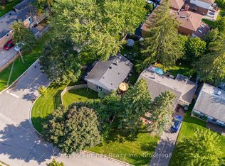43 Colonial Ave, Toronto, ON M1M2C3