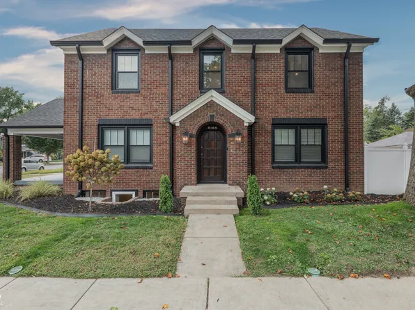 302 W Hampton Dr, Indianapolis, IN 46208