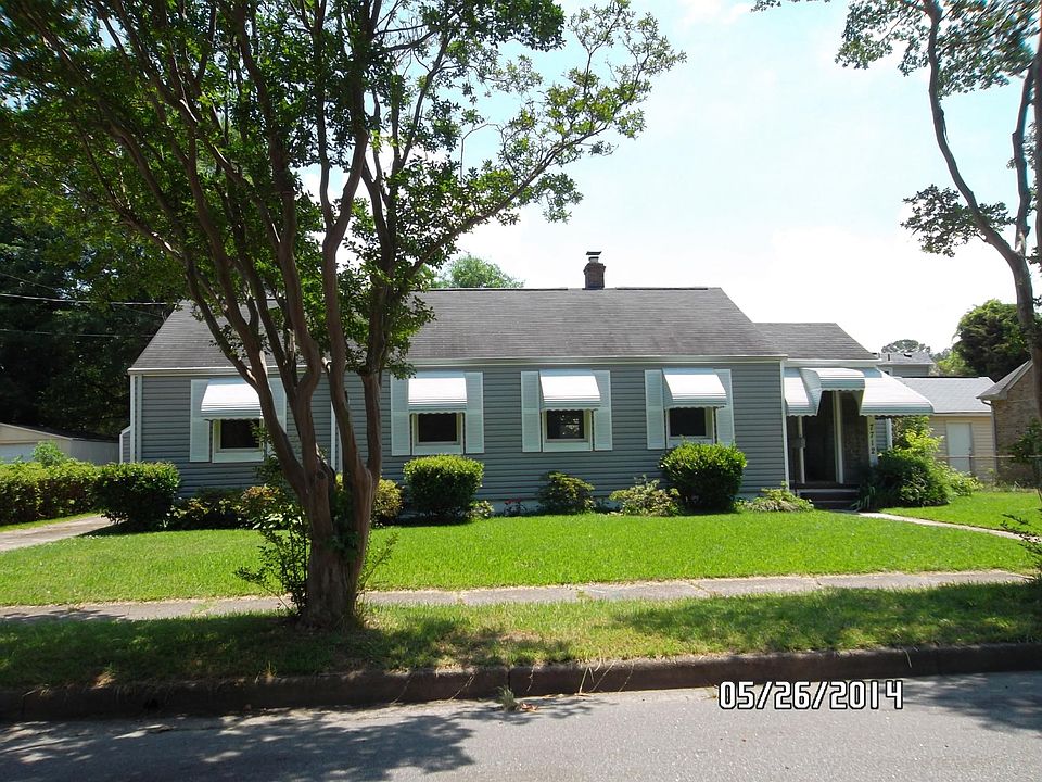 1st image of 7712 Cortlandt Pl