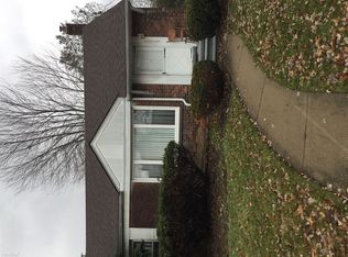 20157 Cheyenne St, Detroit, MI 48235