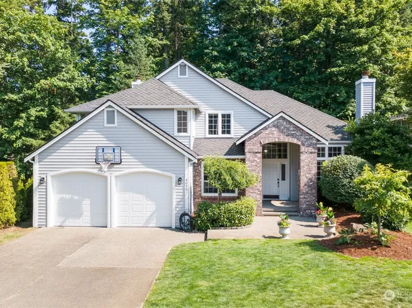 4020 262nd Place SE, Sammamish, WA 98029