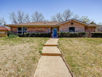 6229 Trail Lake Dr, Fort Worth, TX, 76133