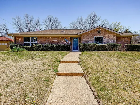 6229 Trail Lake Dr, Fort Worth, TX 76133