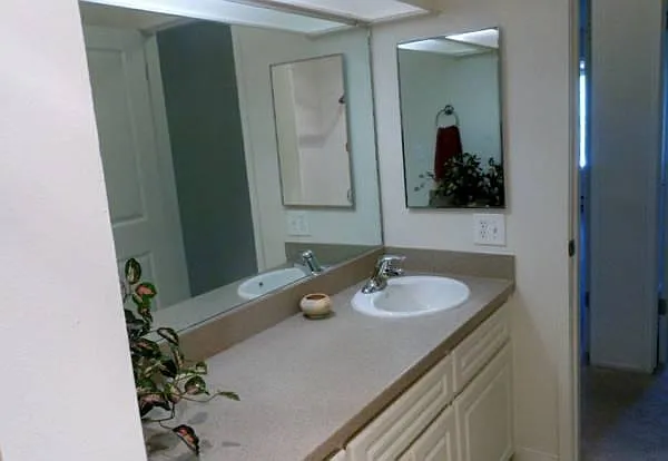 Bath Vanity