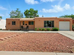 9912 Woodland Ave NE, Albuquerque, NM 87112