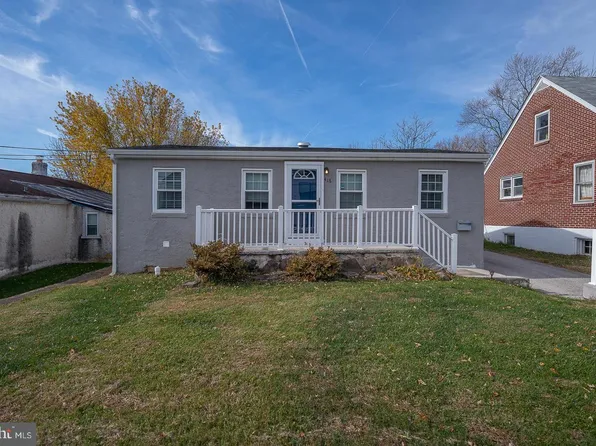 418 South St, Phoenixville, PA 19460