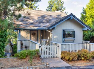 40557 Saddleback Rd, Bass Lake, CA 93604