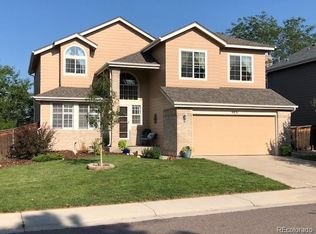 9831 Sterling Dr, Highlands Ranch, CO 80126