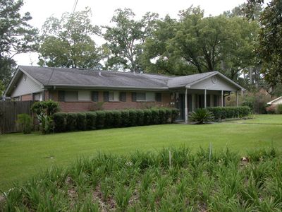 1400 Epley St, Lufkin, TX, 75904