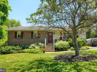 8131 Jefferson St, Hummelstown, PA 17036