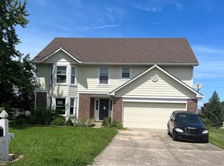 2 Downing Dr, Trafalgar, IN 46181