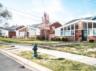 828 Jefferson St NE, Washington, DC 20011