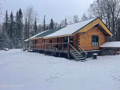 53575 Timber Ln, Kenai, AK, 99611