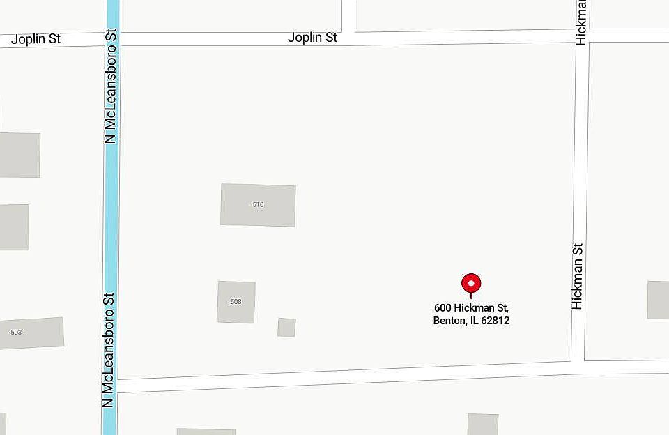 2nd image of 600 Hickman St