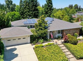8543 Hans Engel Way, Fair Oaks, CA