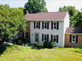 211 James Rd, Lewisburg, PA 17837