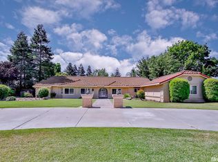 5801 Clear Creek Dr, Atwater, CA