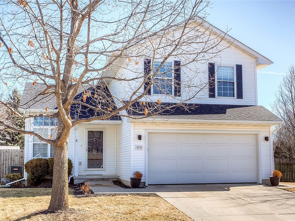 3221 SW Townpark Cir, Ankeny, IA 50023 Zillow