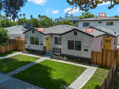 6843 Delta Ave, Long Beach, CA, 90805