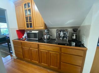 11 Lowell Rd #1, Brookline, MA 02445