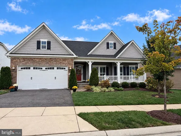 3026 Sunny Ridge Dr, Odenton, MD 21113
