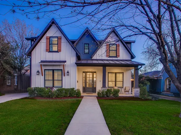 5712 Kenwood Ave, Dallas, TX 75206