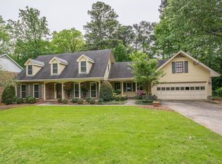 3667 Norwich Dr, Tucker, GA 30084